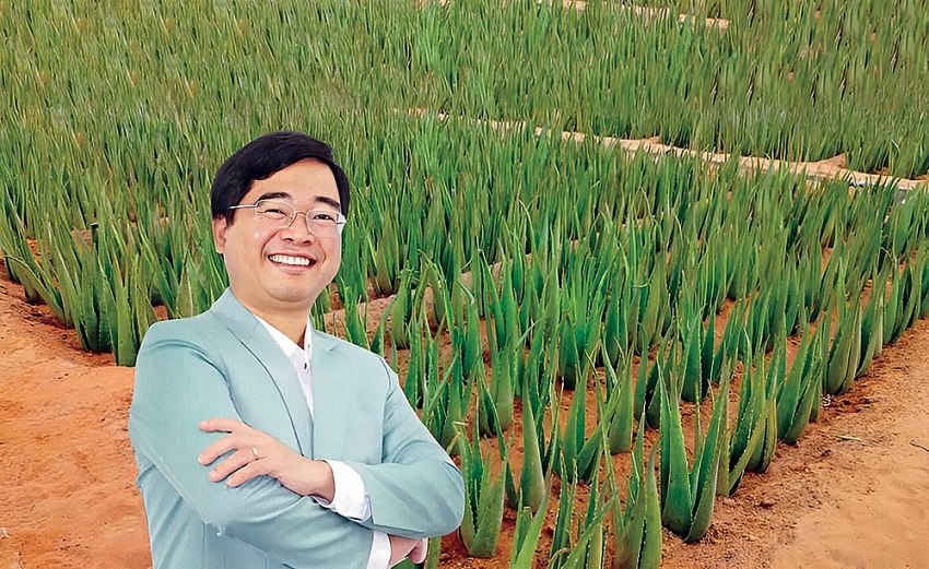 Cách hỗ trợ từ gốc cho sản xuất nông nghiệp